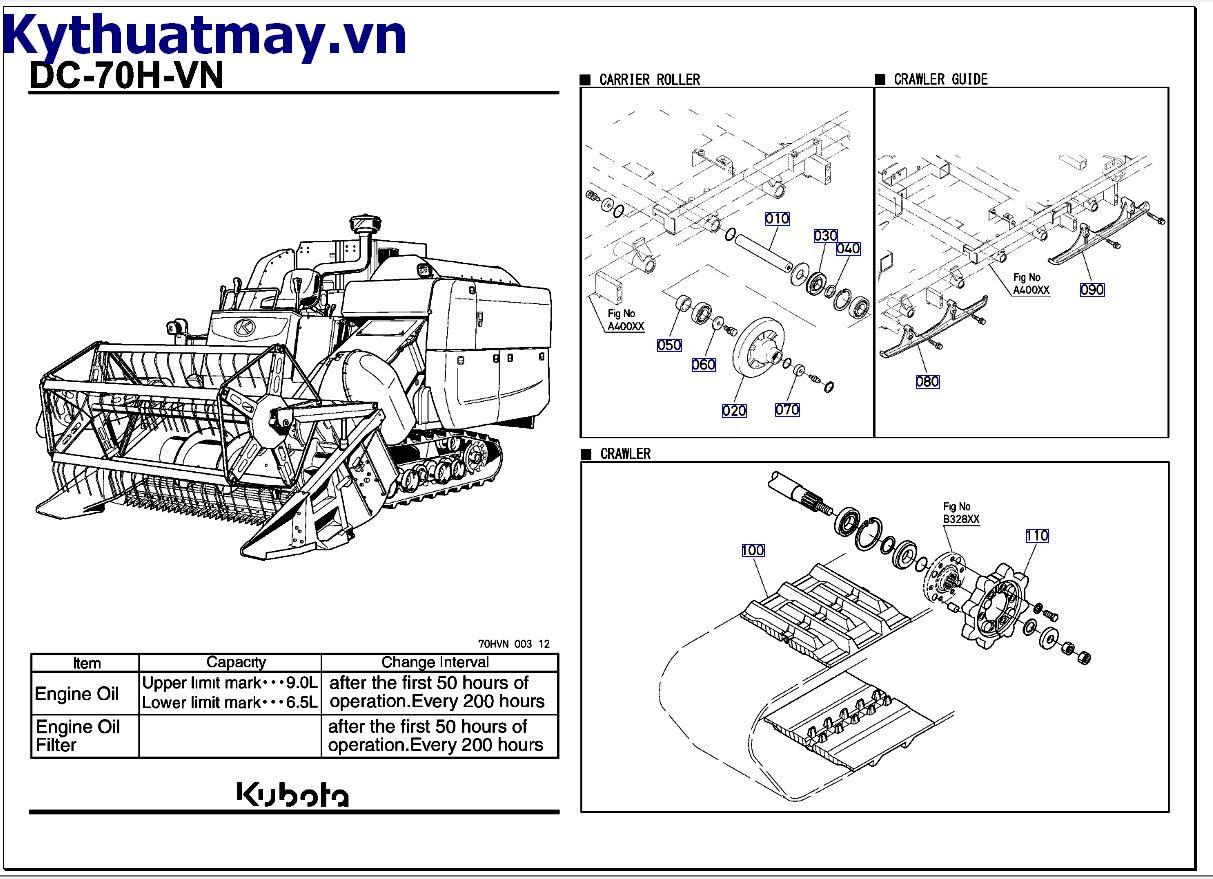 trục truyền động 2